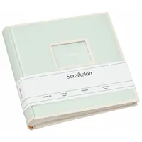 Semikolon 200 Pockets Album 364067 moss| Preis nach Code SOMMER