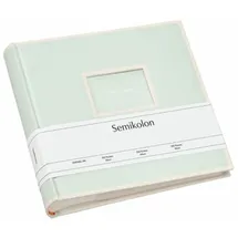 Semikolon 200 Pockets Album 364067 moss| Preis nach Code SOMMER