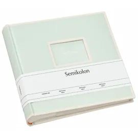 Semikolon 200 Pockets Album 364067 moss| Preis nach Code SOMMER