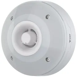 Axis D4100-VE Mk II - Alarm Licht / Sirene - kabelgebunden