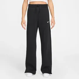 Nike Phoenix Fleece Jogginghose Schwarz XL