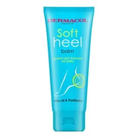 Dermacol Botocell Soft Heel Balm Fußcreme 100 ml