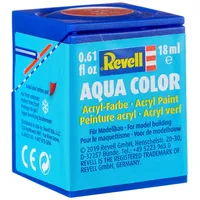 REVELL Aqua Color 18 ml rot klar 36731