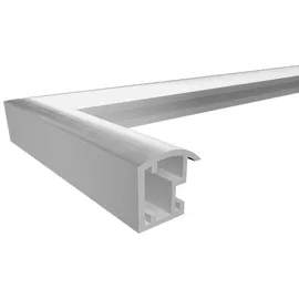 Walther Trendstyle 21x29,7 Kunststoff stahl