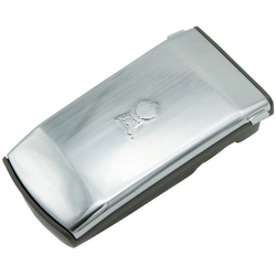 WEBER Grill-Licht, LED, Kunststoff, batteriebetrieben - silberfarben