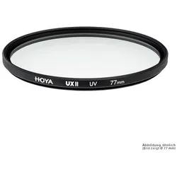 Hoya UX UV II 55mm