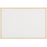 Bi-Office Whiteboard 90 x 60 cm Weiß