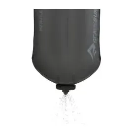 Sea to Summit Watercell X Wasserbehälter 42 x 28 x 12 cm Grau
