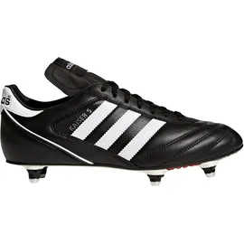 adidas Kaiser 5 Cup Black / Footwear White / Red 39 1/3