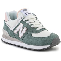 New Balance 574 Damen dark juniper 37,5