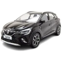 NOREV - Ren Captur 2022 Diamond Black