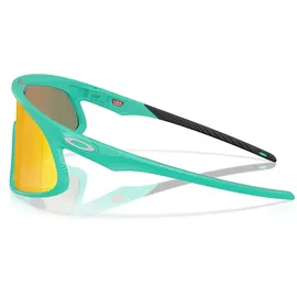 OAKLEY Rslv Matte Celeste Prizm ruby (948405)
