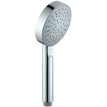 Roman Dietsche Handbrause Ø 100 mm - mit Antikalk-system - chrom - 3590082