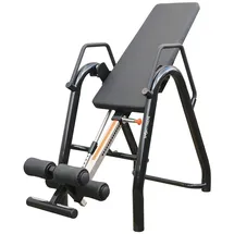 Sport-Thieme Inversionstrainer MED Schwarz