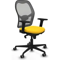 Piqueras y Crespo Gaming-Stuhl Piqueras y Crespo 2D036G0 Gelb