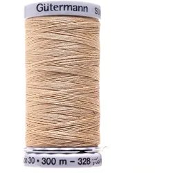 Gütermann Cotton 30 300m 1070