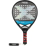 Nox-Xtreme Nox At10 Genius 12k By Agustin Tapia 2024 Padelschläger - One Size