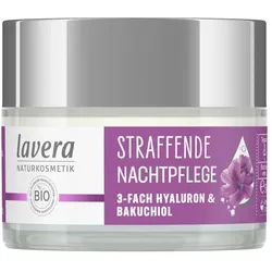 Nachtpflege - straffend