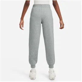 Nike CR7 Club Fleece Jogginghose Lt Smoke Grey S