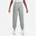 Nike CR7 Club Fleece Jogginghose Lt Smoke Grey S