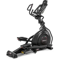 Hammer Ellipsentrainer E35 schwarz No Size