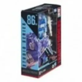 Transformers Blurr