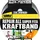 UHU Repair All Super Fita Gewebeband silber 50,0 mm x 10,0 m 1 St.