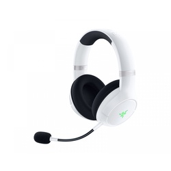 Razer Kaira Pro Kabellose Gaming-Headset (PC/Xbox Series X/S) - Weiß