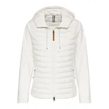 CAMEL ACTIVE Steppjacke aus recyceltem Polyester in Perle | Gr.: 40