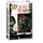 Funko Pop! Ronin Comic-cover Ninja Turtles Letzte Exklusive Figur - Multicolor - One Size