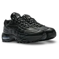 Nike Air Max 95 QS Big Bubble Black Leather - 40