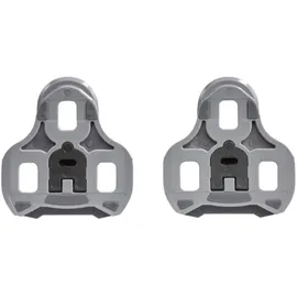 Look Keo Grip Pedalplatten rot