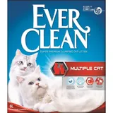 everclean Multiple Cat 6 l