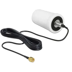 Delock WLAN RP-SMA - Antenne - Außenbereich - Wi-Fi