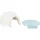 Trixie Iglu mit Kühlplatte 13 x 9 x 15 cm weiß