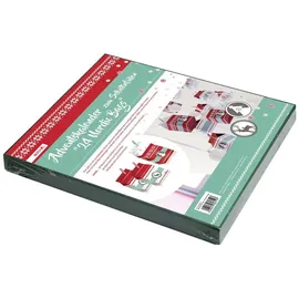 ROTH 24 Boxen Nordic Bags