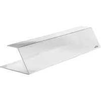 Lacor Protector PINTXOS 50 cm, Kunststoff, Transparent, 50CM