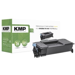 KMP Toner ersetzt Kyocera »TK-3160« schwarz