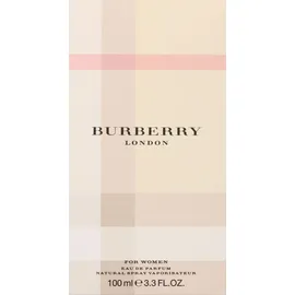 Burberry London Eau de Parfum 100 ml