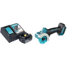 Makita DMC 300 RM1 inkl. 1x Akku 4,0 Ah + Ladegerät