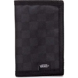 Vans Slipped Geldbörse Herren schwarz