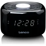Lenco CR-12