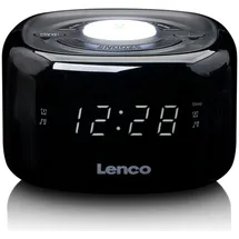 Lenco CR-12