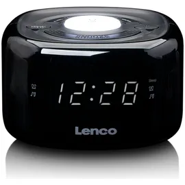 Lenco CR-12