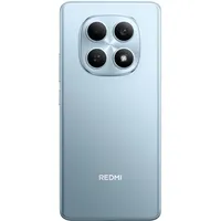 Xiaomi Redmi Note 15 4G 8 GB RAM 256 GB Glacier Blue