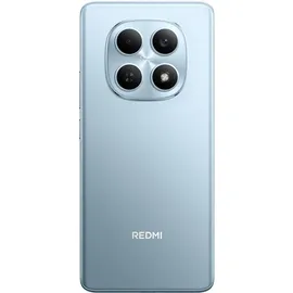 Xiaomi Redmi Note 15 4G 8 GB RAM 256 GB Glacier Blue