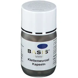 NCM Klettenwurzel Kapseln