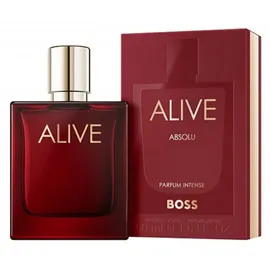 HUGO BOSS Boss Alive Absolu Intense Eau de Parfum 50 ml