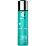 Swede Fruity Love Massageöl Vegan & Essbar 120 ml
