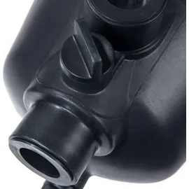 Grafner Gartenpumpe 600 Watt 2800L/h